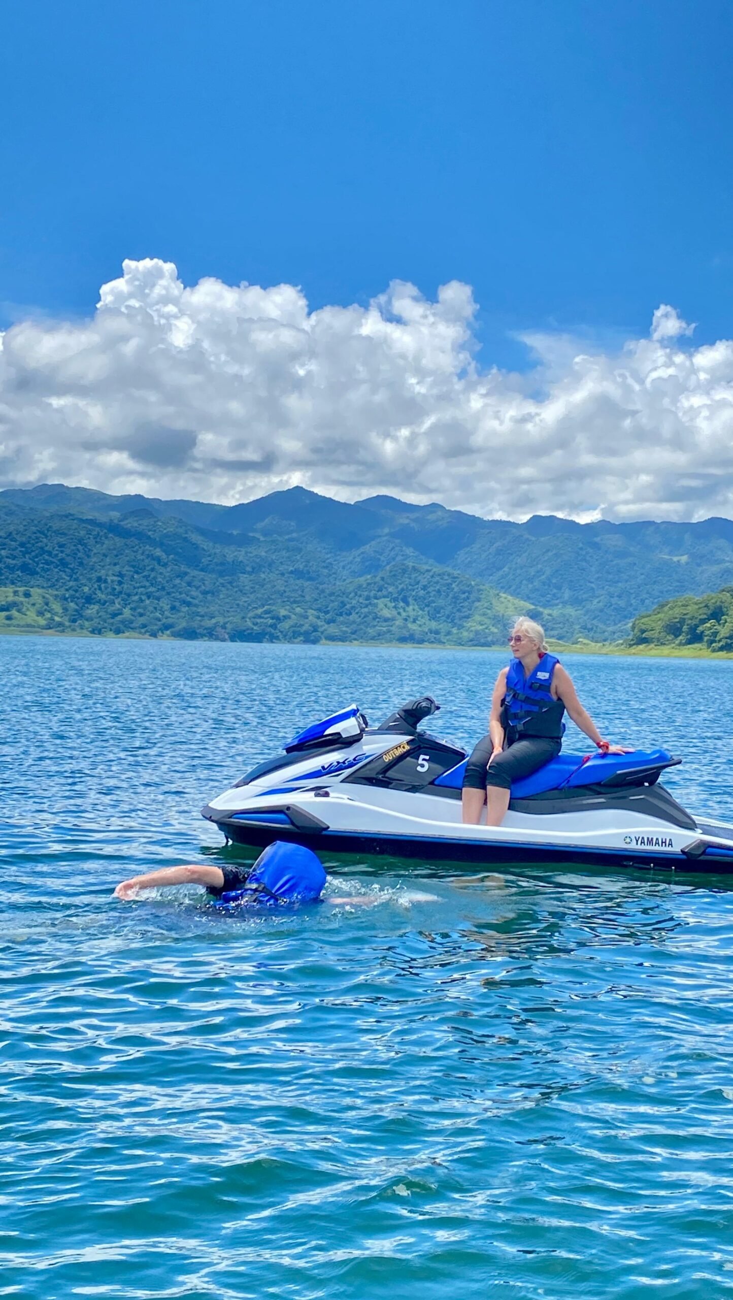 Arenal Lake Jet Ski Tour - Image 6