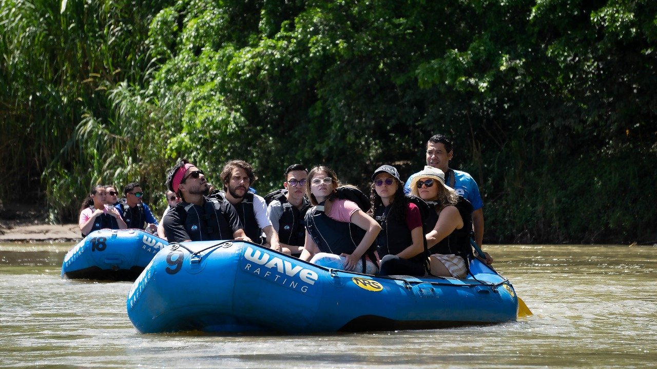Nature Wildlife Safari Float - Image 6