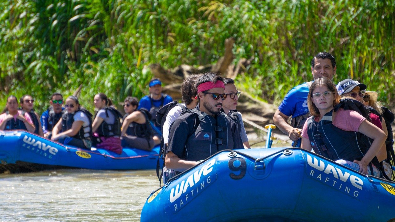 Nature Wildlife Safari Float - Image 2