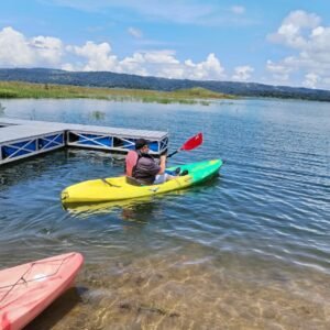 Kayak Rental Arenal Lake