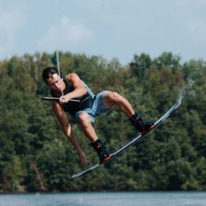 Watersports Arenal Lake