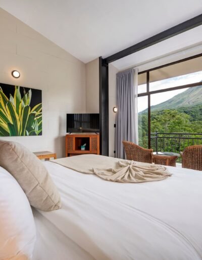 Kioro Suites 2 (Kioro)