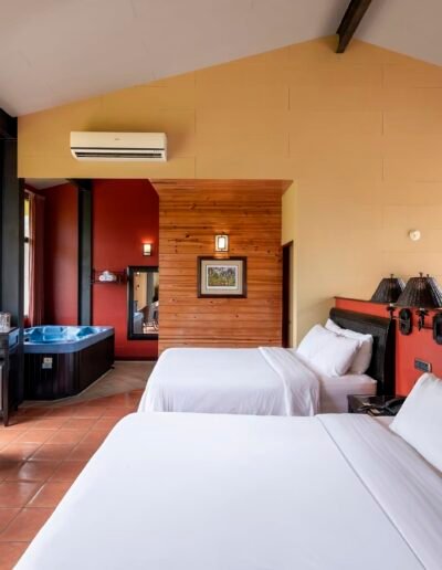Family Suite 4 (Kioro)