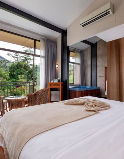 Kioro Suites (Kioro)