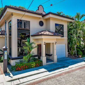 Casa Toucan