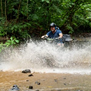 Jaco ATV Adventure Tour
