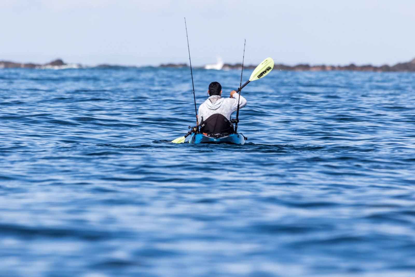 Herradura Kayak Rental