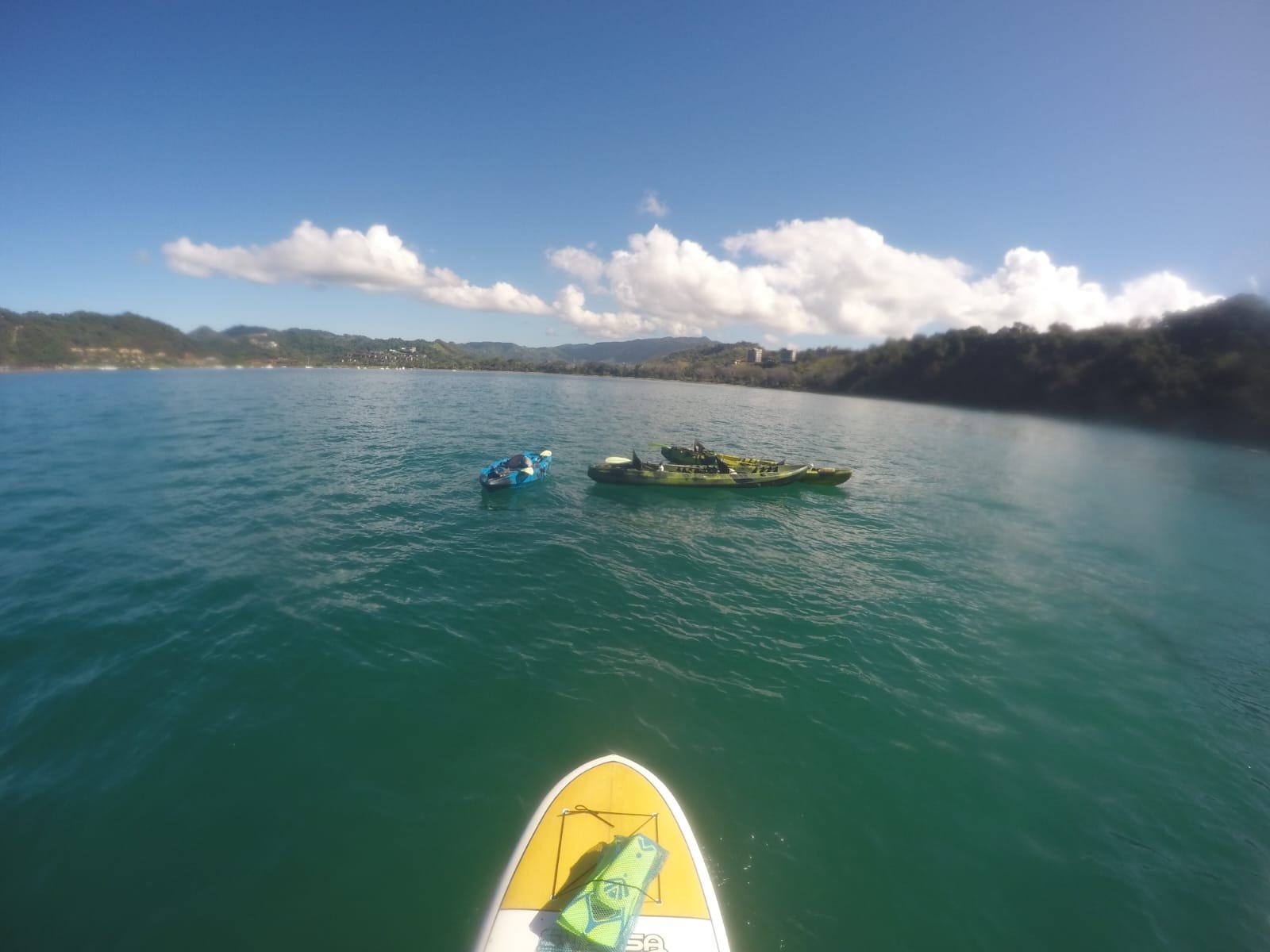 Herradura Kayak Rental - Image 2