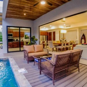 Casa Rio Mar Luxury Villa #1