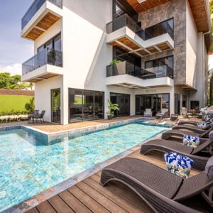 Casa Rio Mar Luxury Villa #5