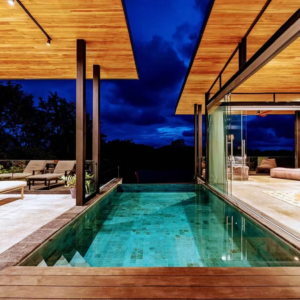 Selva Resort