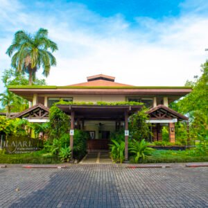 Tilajari Eco Resort