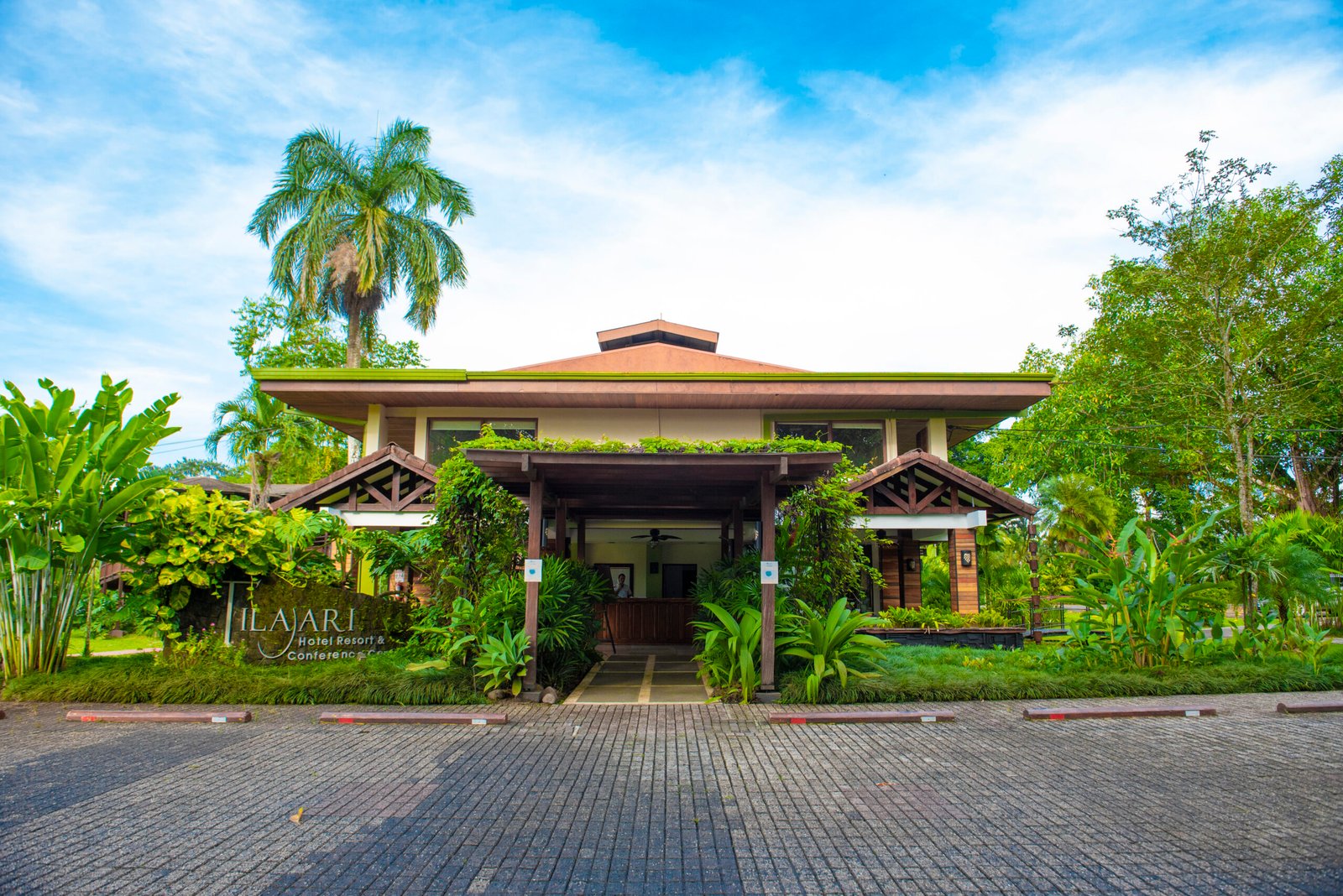 Tilajari Eco Resort