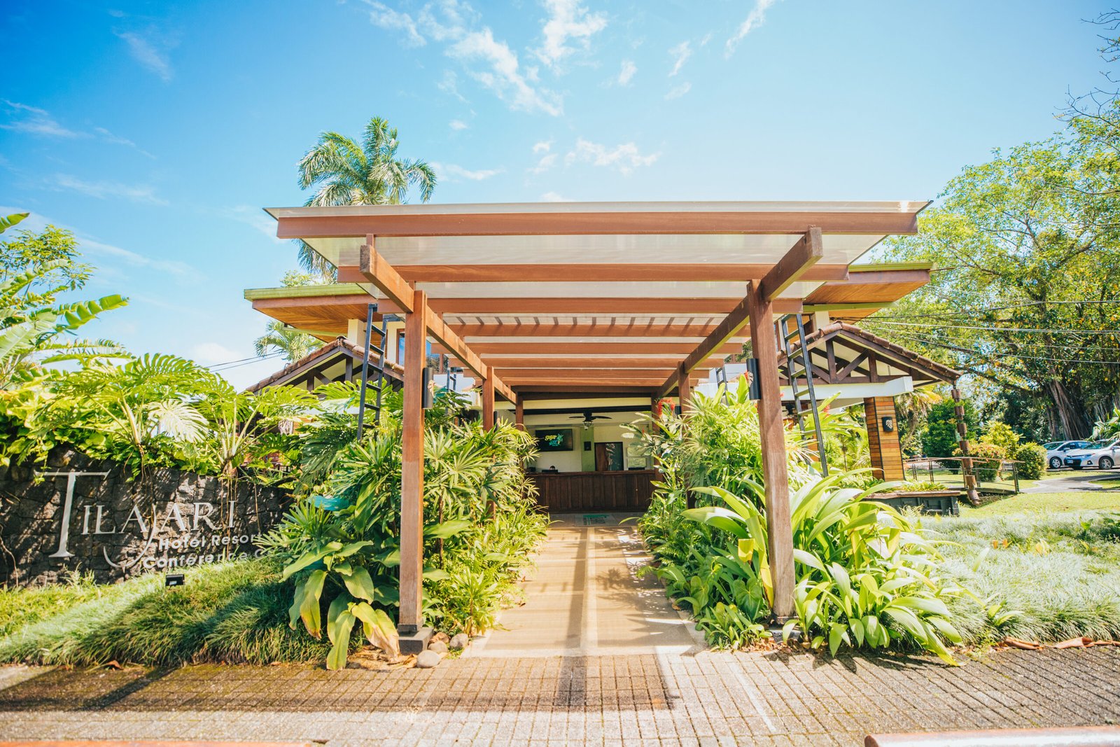 Tilajari Eco Resort - Image 5