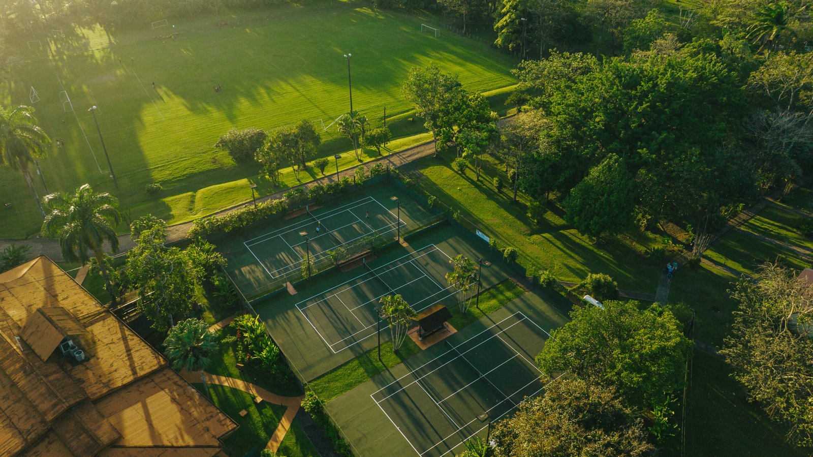 Tilajari Eco Resort - Image 8