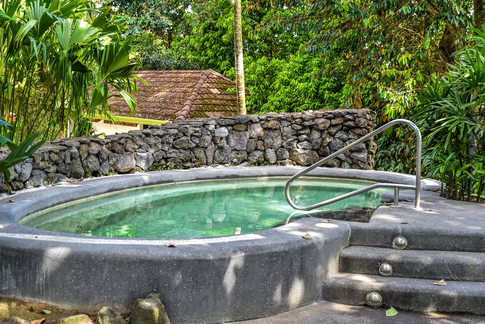 Tilajari Eco Resort - Image 10