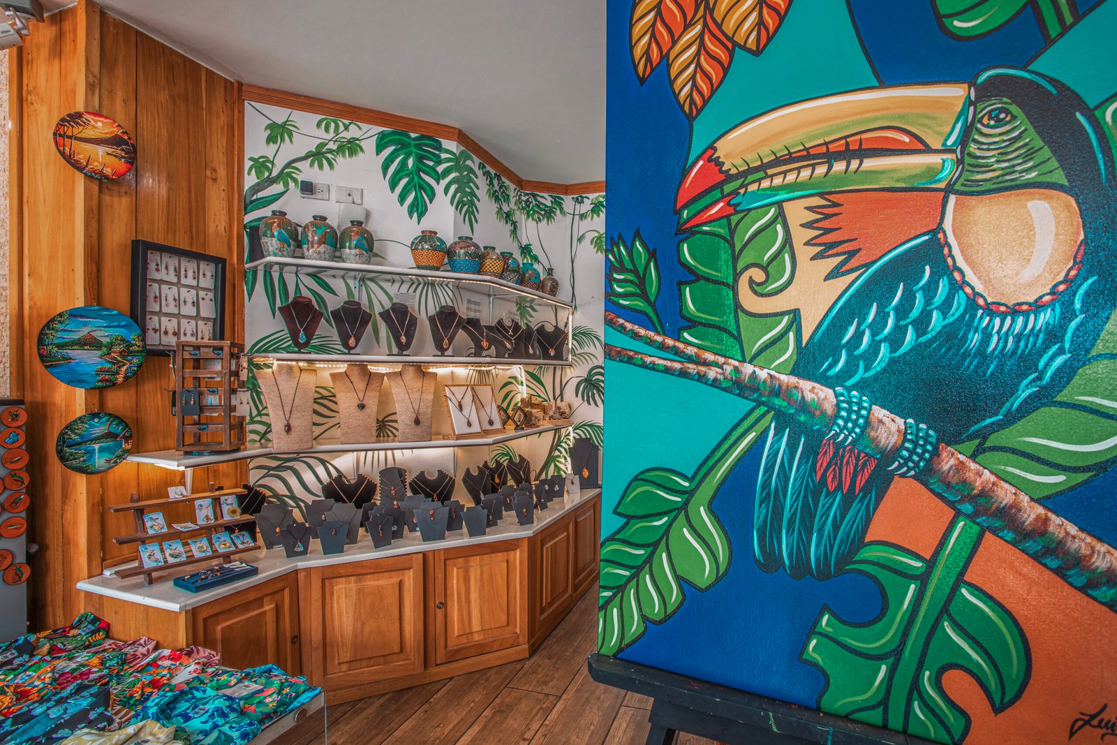 La Fortuna Downtown Hotel - Image 4