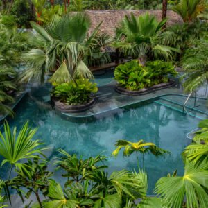 Tabacon Thermal Resort & Spa