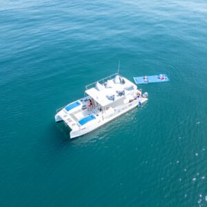 Private Nosara Coastal Boat Tour
