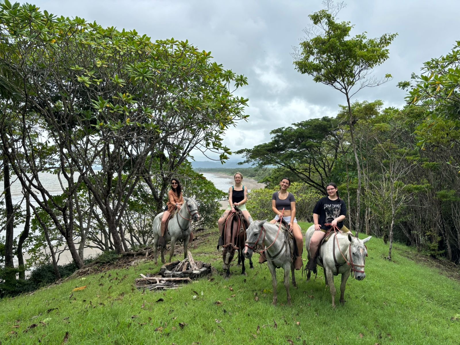 Santa Teresa Horseback Riding Experience - Image 6