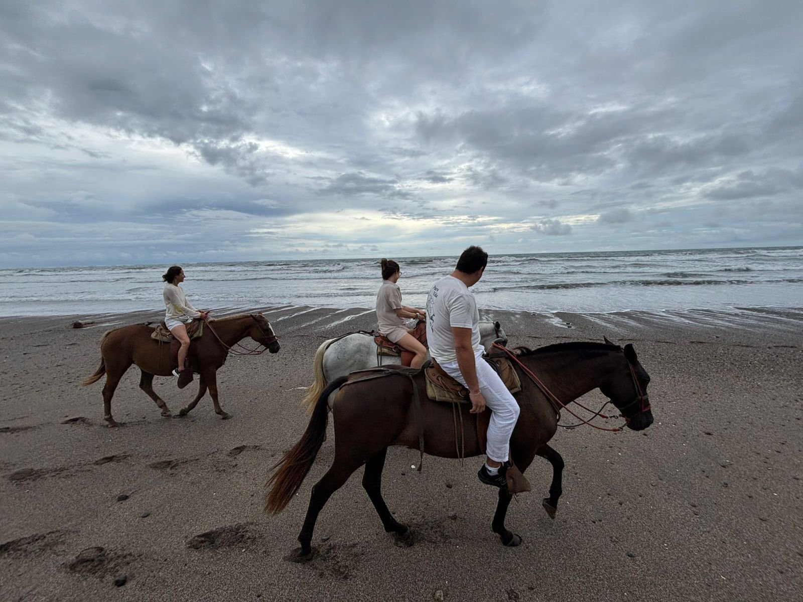 Santa Teresa Horseback Riding Experience - Image 5