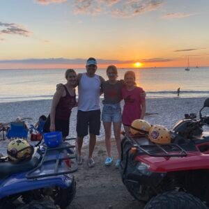 Side by Side Adventure Tour